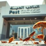 مكافحة حشرات الزاهر بمكة مكافحة حشرات حي الزاهر بمكة | رش مبيدات آمنة للصراصير والبق مع الضمان