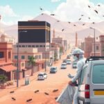 مكافحة حشرات المسفلة مكة
